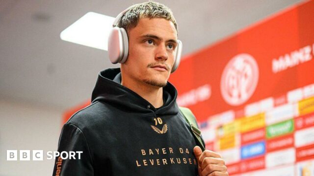 Florian Wirtz