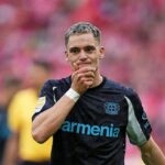 Florian Wirtz plánuje v piatok pred 116 miliónmi GBP vyrobiť svoj Liverpool Medical pred 116 miliónmi GBP
