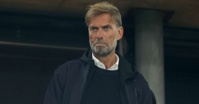 Liverpool: Klopp zastaví ticho na „šialenom“ prevodovom poplatku Wirtz | Futbalový šport


