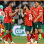 Liverpool, Manchester United a Newcastle, ktorí sa zaujímajú o Goncalo Inacio