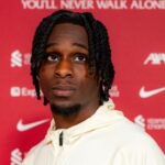Liverpool News: Jeremie Frimpong vysvetľuje dôvod, prečo klamal svojmu otcovi na Anfield Move | Futbalový šport