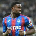 Liverpool 'Pripravte Marc Guehi Mwap Transfer' ako cena prevodu hradu | Futbalový šport