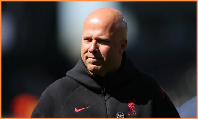 Liverpool Shift Focus A Miloš Kerkez po uzavretí dohody pre Wirtz

