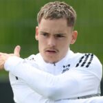 Liverpool Smash British Transfer Record, aby súhlasil s 116 miliónmi GBP vo Florian Wirtz | Futbalový šport
