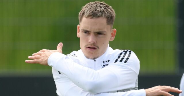 Liverpool Smash British Transfer Record, aby súhlasil s 116 miliónmi GBP vo Florian Wirtz | Futbalový šport

