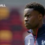 Obrázok článku: Liverpool Target Crystal Palace Kapitán amide letné výstupné hovory