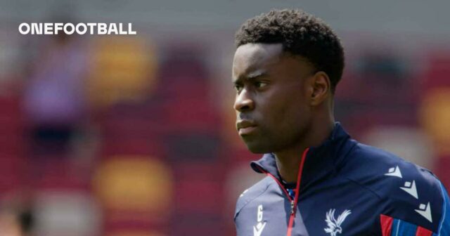 Obrázok článku: Liverpool Target Crystal Palace Kapitán amide letné výstupné hovory