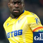 Liverpool Target Mark Guhi pripravený vidieť zmluvu o Crystal Palace minulý rok | Krištáľový palác