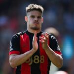 Liverpool Target Milos Kerkez zobrazuje skutočné farby s komentármi o prenose Futbalový šport