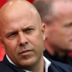 Liverpool Transfer News: 150 millions de livres sterling d'attaquants à Horizon en tant qu'énorme étoile `` pousse '' pour la sortie