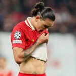 Liverpool Transfer News: Darwin Nunez a donné la sortie de la sortie «Green Light» comme «déçue» star malheureuse