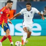 Liverpool Transfer News: `` Détails finaux d'accord '' alors qu'Arne Slot regarde une nouvelle étoile de 70 millions de livres sterling