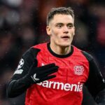 Liverpool Transfer News: Deux étoiles Prem ont regardé après Florian Wirtz alors qu'Arne Slot rénove les rouges