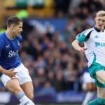 Liverpool Transfer News: Ex-Everton Star donne un message à deux mots alors que le transfert LFC se profile