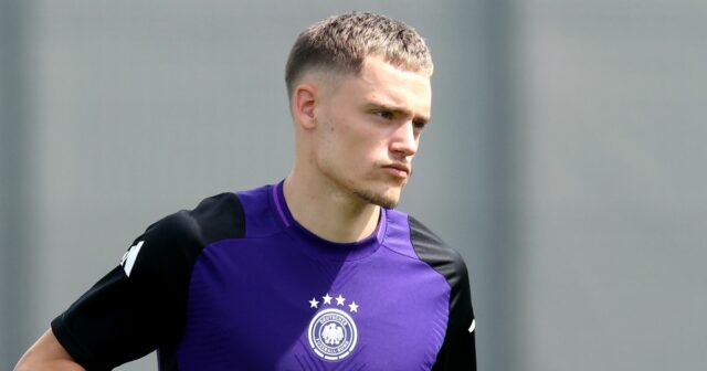 Liverpool Transfer News: Florian Wirdz Hurdle avec une offre record et un verdict de transfert

