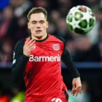 Liverpool Transfer News: Florian Wirtz Deal voit Bayer Leverkusen Target £ 40 M Reds Star