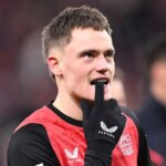 Liverpool Transfer News: Florian Wirtz 'Honest' Confession As Star 'Eyed par Serie A Club'
