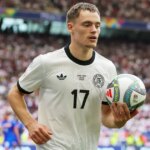 Liverpool Transfer News: Florian Wirtz Medical Close en tant qu'agent salue le «plan professionnel»