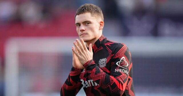 Liverpool Transfer News: Florian Wirtz coéquipier admet des conférences privées et de la signature de verdict
