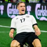 Liverpool Transfer News: Florian Wirtz enregistre l'accord convenu à mesure que les détails de transfert émergent