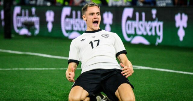 Liverpool Transfer News: Florian Wirtz enregistre l'accord convenu à mesure que les détails de transfert émergent
