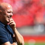Liverpool Transfer News: Man Utd et Arsenal ont traité le coup de transfert alors que les rouges entrent en race
