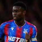 Liverpool Transfer News: Marc Guehi Bonus pour la machine à sous ARNE comme les rouges conviennent le détail du contrat clé