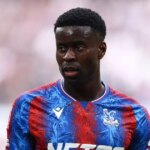 Liverpool Transfer News: Marc Guehi s'entretient dans les 24 heures suivantes à plus de 70 millions de livres sterling