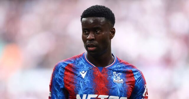 Liverpool Transfer News: Marc Guehi s'entretient dans les 24 heures suivantes à plus de 70 millions de livres sterling
