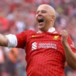 Liverpool Transfer News: Medical réservé pour Star en tant que Slot Arne prêt à approuver des offres de 75 millions de livres sterling