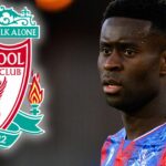 Liverpool Transfer News: Reds près de Marc Guehi Deal en tant que frais révélés dans Boost à Prem Rival