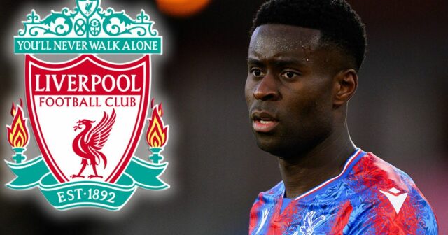 Liverpool Transfer News: Reds près de Marc Guehi Deal en tant que frais révélés dans Boost à Prem Rival
