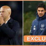 Liverpool a Arsenal bojovať za koniec Lyon Malick Fofana