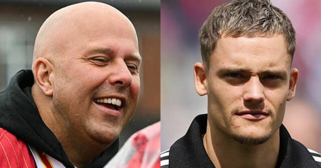 Liverpool a Bayer Leverkusen sa mohli dosiahnuť druhá transakcia Florian Wirtz Talks | Futbalový šport

