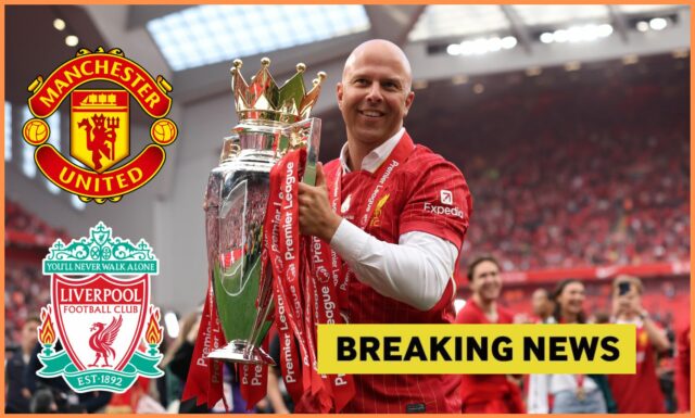 Liverpool a Man United sa pripoja k preteku pre Yankuba Minteh

