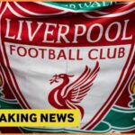 Darwin Núñez Heating pre Liverpool