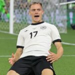 Liverpool sa dohodla na podpísaní nemeckého superstari Florian Wirtz pre potenciálnych 116 miliónov GBP
