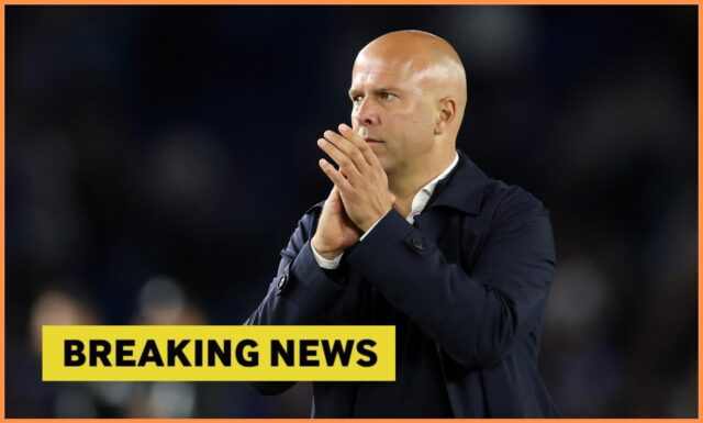 Liverpool blízko osobných podmienok s Marcom Guehi

