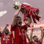 Liverpool bol schopný použiť Andy Robertson ako gang na zníženie snov po Florian Wirtz | Futbalový šport