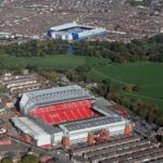 Liverpool bude stále najhorúcejšou úlohou futbalových zelených po presťahovaní