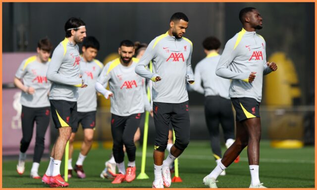 Liverpool by mohol byť nútený uvažovať o predaji Ibrahima Konate

