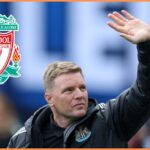 Liverpool by mohol hrať kľúčovú úlohu pri hľadaní Newcastle Jack Grealish