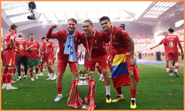Liverpool by mohol získať hotovostný impulz s Neapolom, ktorý sa zaujíma o Núñez a Chiesa

