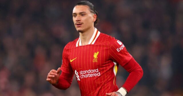 Liverpool čelí vydaniu Darwin Nuneza po „prevodovej zmluve“ | Futbalový šport

