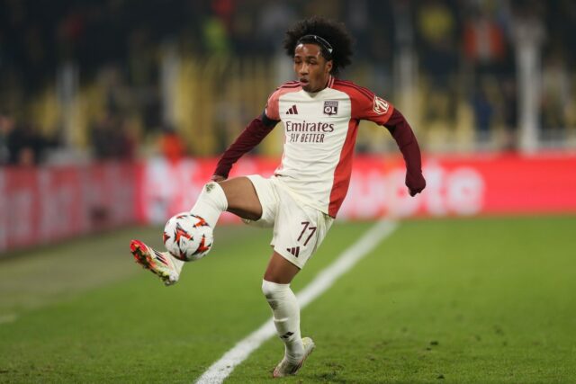 Liverpool chce nahradiť Federico Chiesa za Malick Fofana

