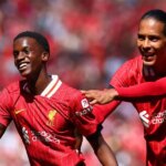 Liverpool confirme la signature d'un prodige adolescent qui a déjà fait l'histoire du football