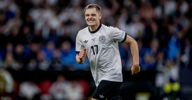 Liverpool dostáva jasné Florian Wirtz Alert od bývalého náčelníka Bayer Leverkusen | Futbalový šport

