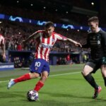 Liverpool hviezda chce letný spínač Atlético Madrid