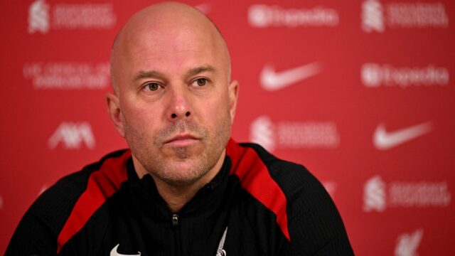 Anglicko U21 International bojovalo za pravidelné minúty