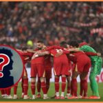 Liverpool, ktorý drží mihalnice v Viktor Gyokes a Benjamin Sesko